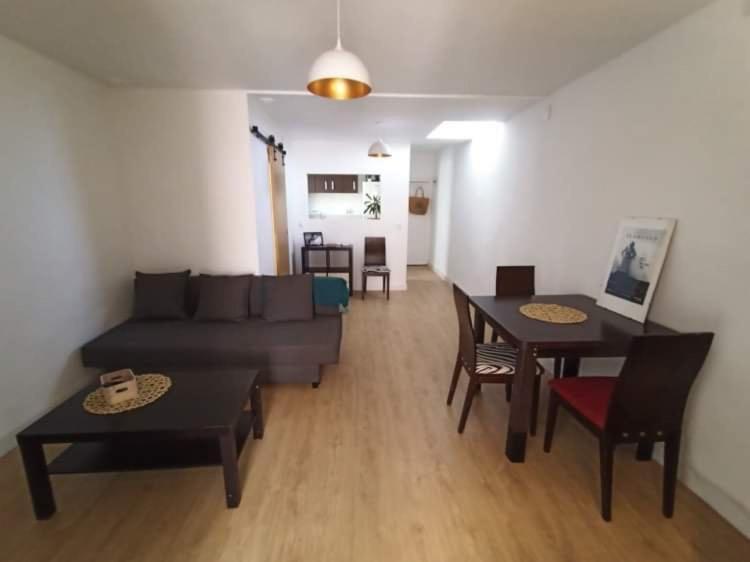 Cadiz : Superbe Appartement en plein centre Buitenkant foto