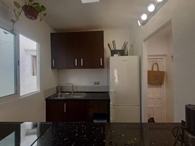 Cadiz : Superbe Appartement en plein centre Buitenkant foto