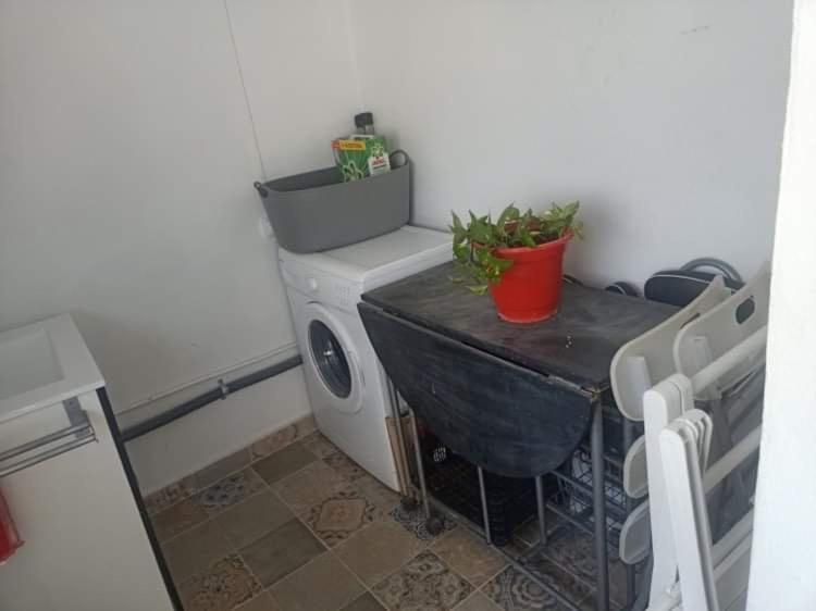 Cadiz : Superbe Appartement en plein centre Buitenkant foto