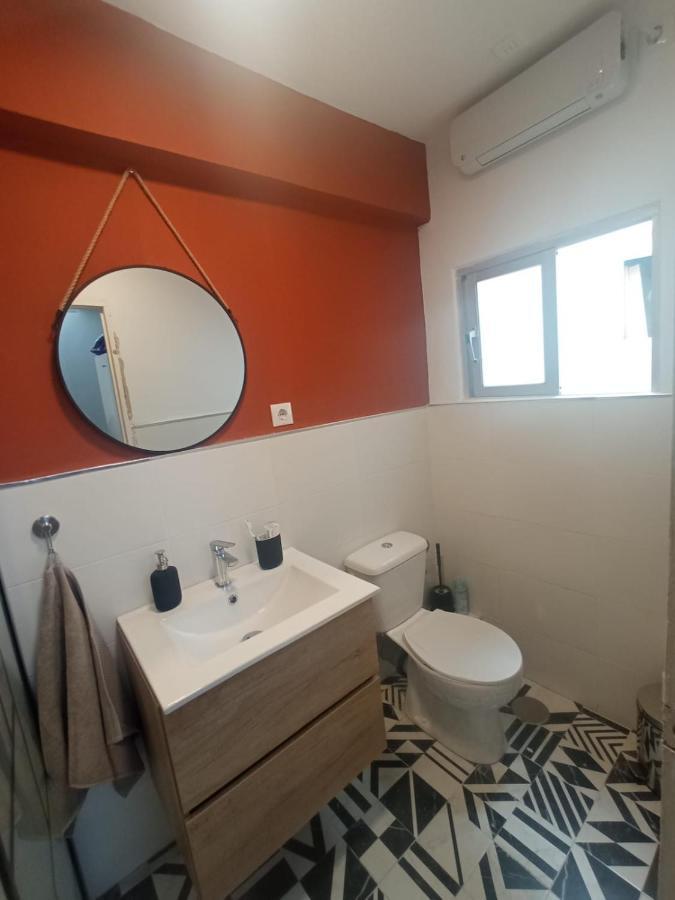 Cadiz : Superbe Appartement en plein centre Buitenkant foto