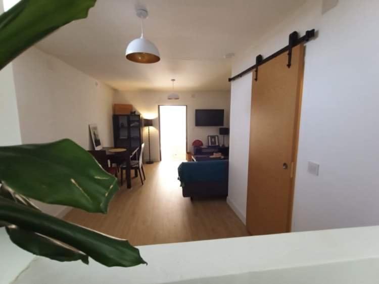 Cadiz : Superbe Appartement en plein centre Buitenkant foto