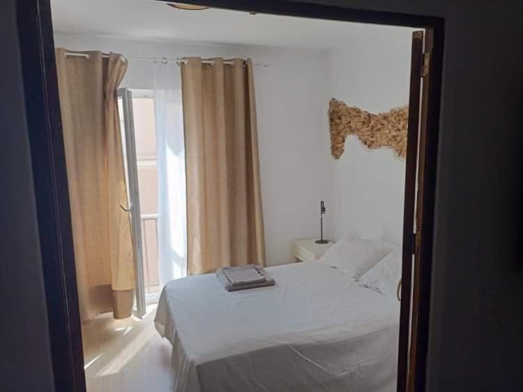 Cadiz : Superbe Appartement en plein centre Buitenkant foto