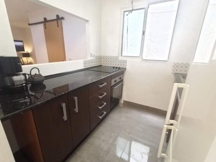 Cadiz : Superbe Appartement en plein centre Buitenkant foto
